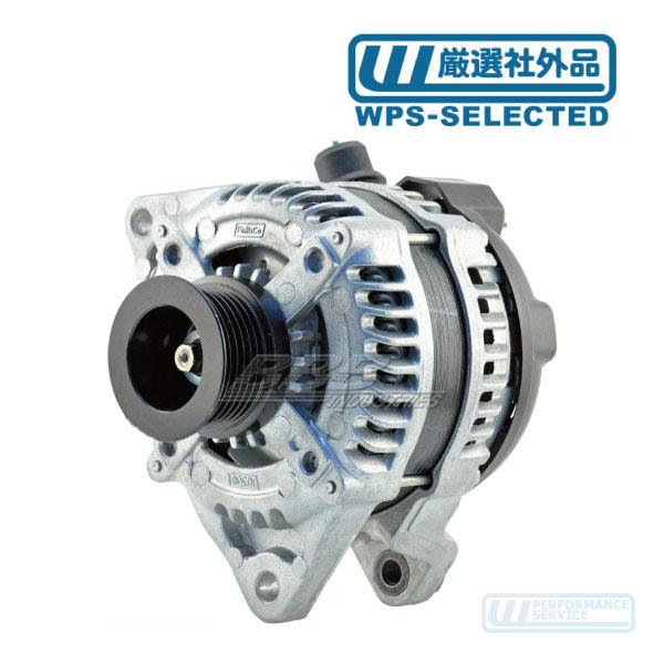 オルタネーター GL999・フォード マスタング 11-13y 5.0L