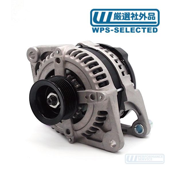 オルタネーター ダイナモ 136A・ラムバン トラック ダコタ ラム