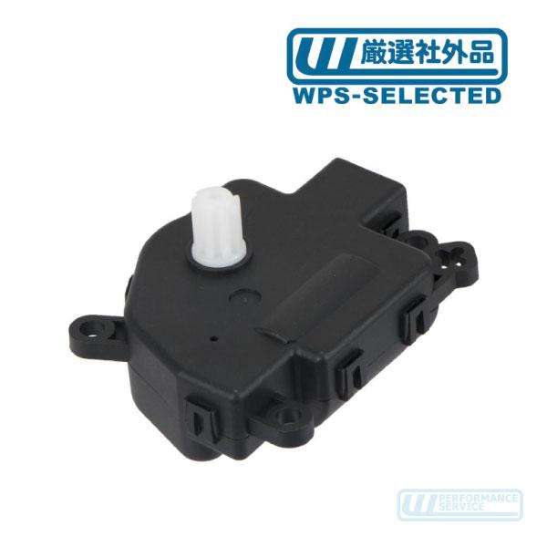 A/C ブレンドドア アクチュエーター 内外気 切替・ラングラー コンパス