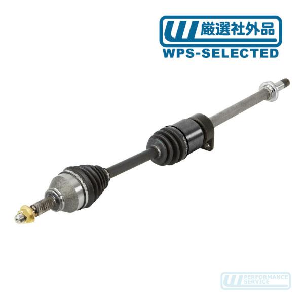 ドライブシャフトASSY フロント右・エクスプローラー 12-17y アクスル