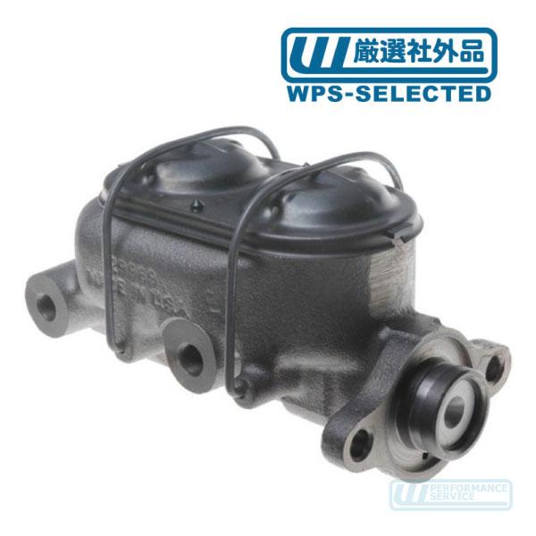 ブレーキ マスター シリンダー ASSY・コルベット 78-82y