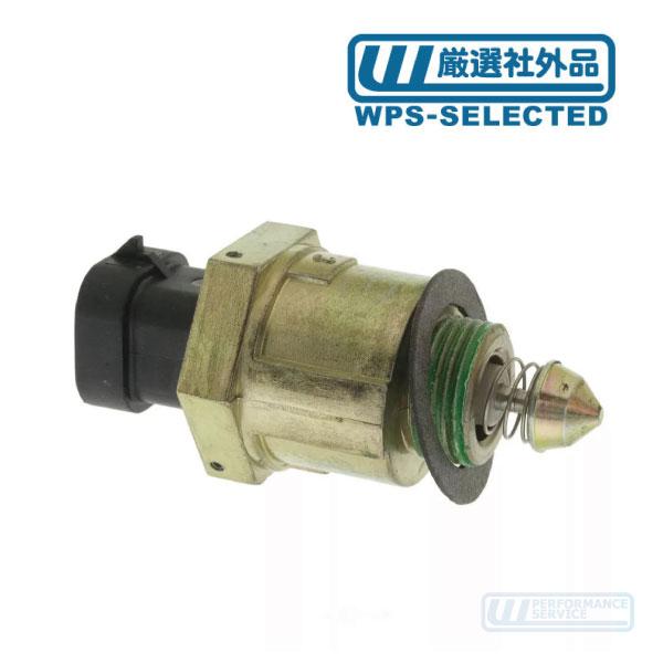 インジェクションアイドル空気制御IAC弁 16022-RAA-A01 新車