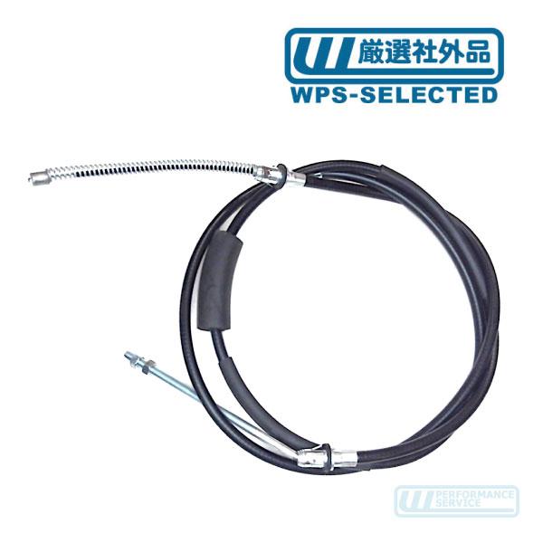 旧車 希少 ニッサン パーキングケーブル 旧車 希少 ニッサン パーキングケーブル