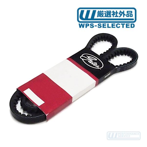 Vベルト 1278mm・汎用 ドライブベルト コグベルト ファンベルト アメ車 7495★Q9P