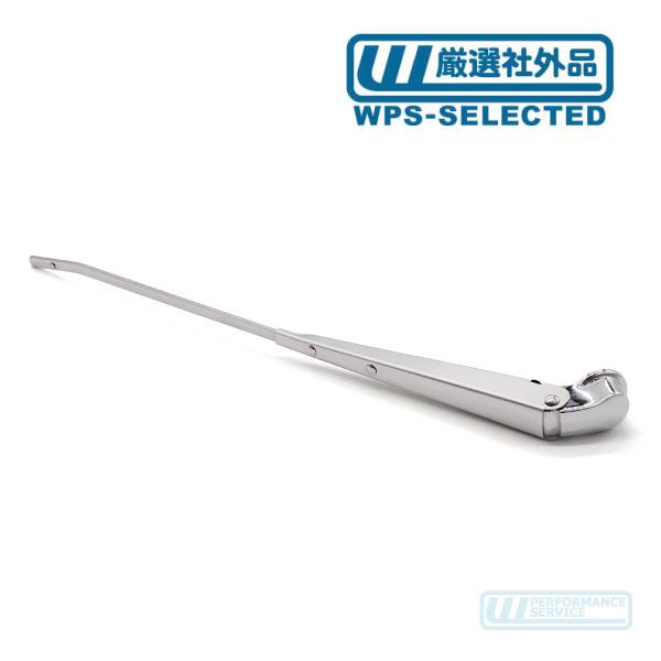 WY30　右ワイパーアーム スバル 純正 フロント ワイパーアーム 右側 - 八宝屋