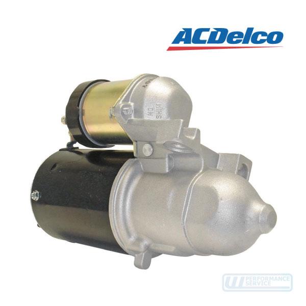 ACDelco ACデルコ スターター モーター セル モーター セル スターター