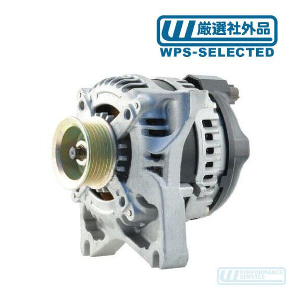 USトヨタ　セコイア　オルタネーター　150A社外品 Alternator - 150 Amp Toyota Sequoia 2003-2009 104210-3390, 11090