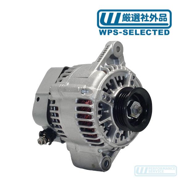 オルタネーター 80A・タコマ 95-04y 3.4L ダイナモ 充電器 発電機
