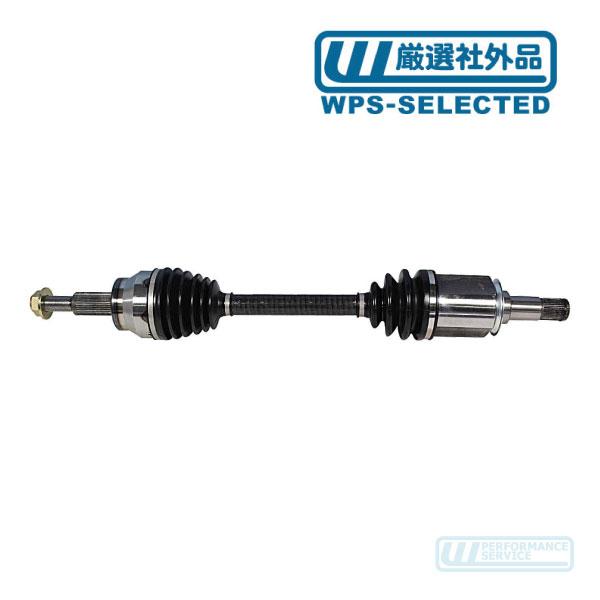Jeep チェロキー フロントドライブシャフト 52111596AA Jeep チェロキー フロントドライブシャフト 52111596AA
