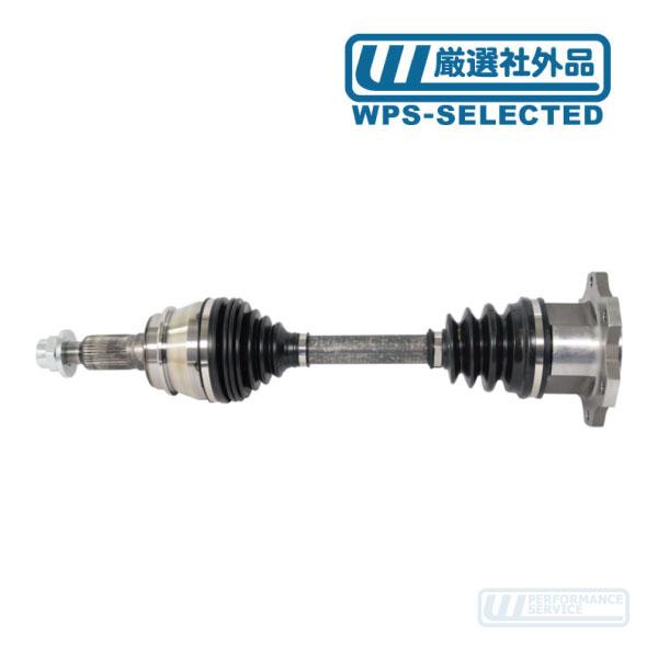 商品名・商品コード社外メーカー ドライブシャフトASSY(【片側分】フロント・左右共通)・商品コード:RNB仕様・詳細出品は1個の価格です。必要数お買い求めください。【適合は下部ボタン(PC版はページ下)をご覧ください。】検索用キーワードア...