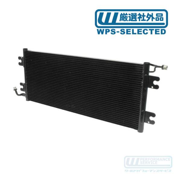 A/C コンデンサー・シェビーバン バンデューラ 93-95y 5.0L 5.7L