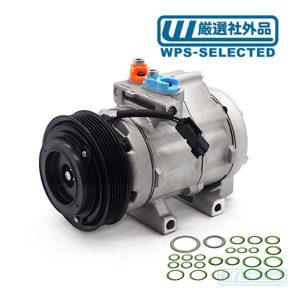 A/C コンプレッサー・ナビゲーター エクスペディション F-150