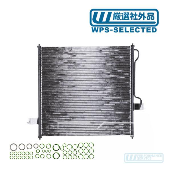 A/C コンデンサー・エクスプローラー エクスプローラースポーツ