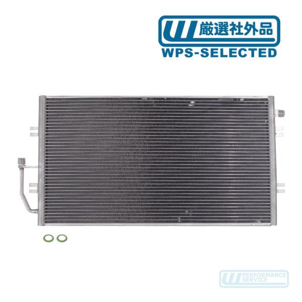 A/Cコンデンサー リアA/C付・アストロ サファリ 95-05y AC エアコン