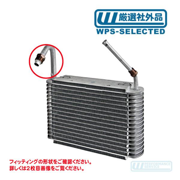 A/C エバポレーター コア フロント エアコン AC・サバーバン K5