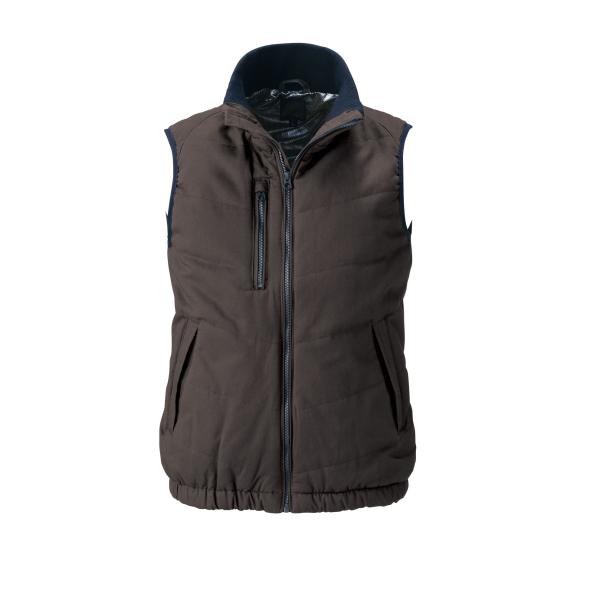 murakami 6299 HOOH 鳳凰 村上被服 防寒ベスト 作業服 作業着 仕事着