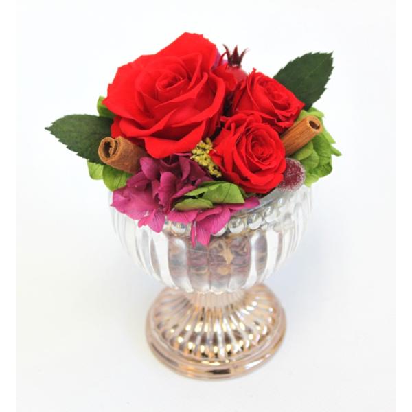 プリザーブドフラワー 花 ギフト バラ 女性 プレゼント エレガント 誕生日 卒業祝 入学祝 母の日 敬老の日 退職祝い 贈り物 枯れないお花 シリウス Buyee Servicio De Proxy Japones Buyee Compra En Japon