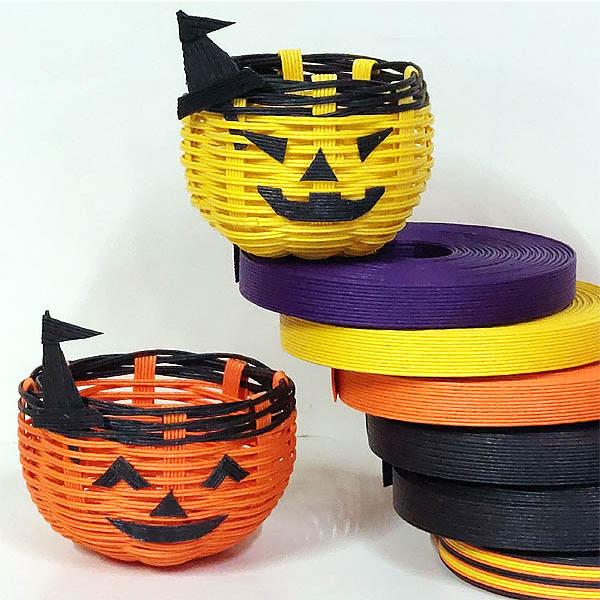 紙バンド 10mバリューセット ハロウィンセット