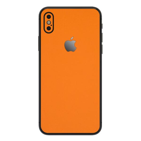 Apple iPhoneX / XS / XS Max / XR スキンシール 背面 シール ケース