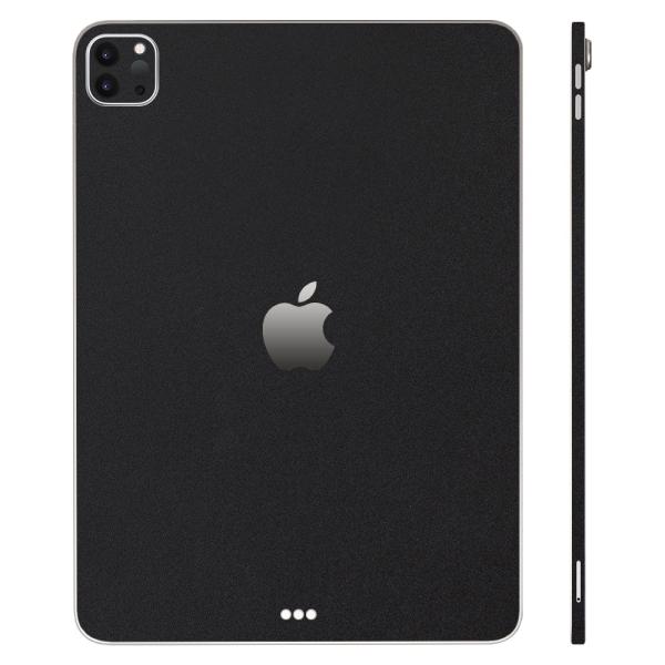 iPad Pro 12.9C` 6 5 4 3 2022 XLV[ P[X tB w wraplus ubN 