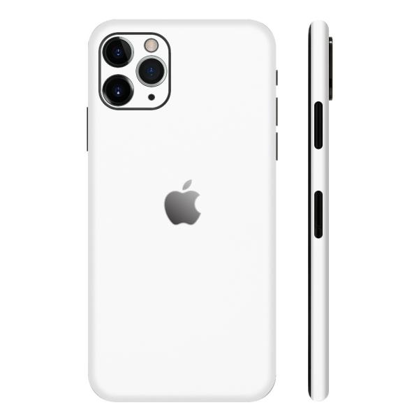 【ケース、フィルム付】Apple iPhone 11 ホワイト 128gb wraplus_1238