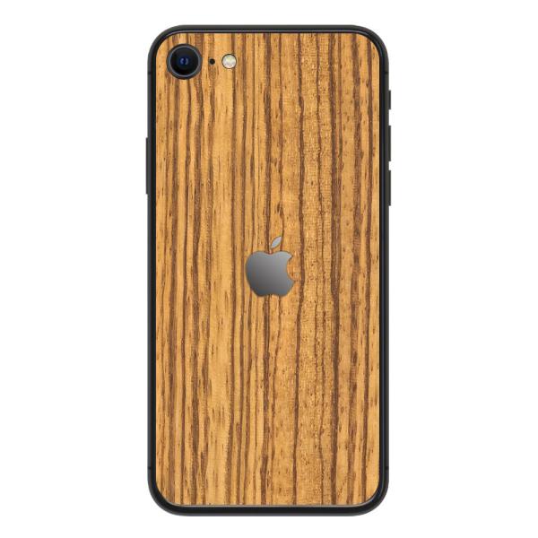 iPhoneSE 2 3 XLV[ w V[ P[X ی tB wraplus [uEbh2