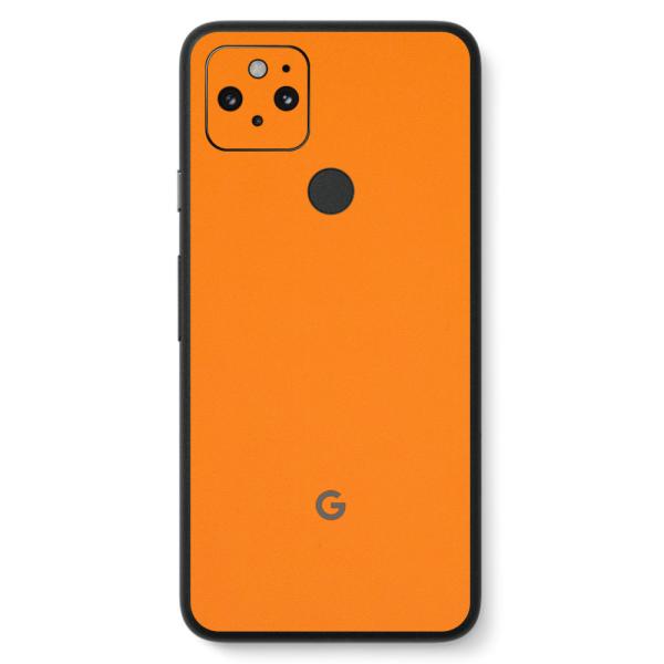 Pixel5 Pixel5a (5G) �s�N�Z��5 �X�L���V�[�� �w�� �J�o�[ �t�B���� �P�[�X wraplus �I�ׂ�34�F �I�����W