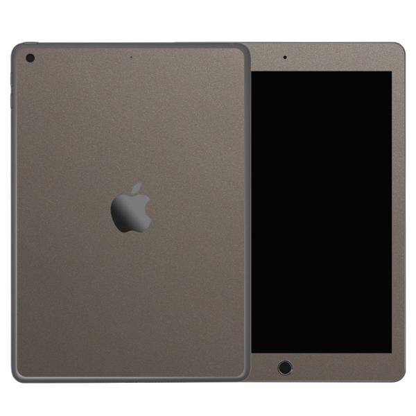 iPad スペースグレー 本体 + 透明ケース　セルラー第8世代　ケース、ガラス iPad スペースグレー 本体 + 透明ケース セルラー第8世代 ケース