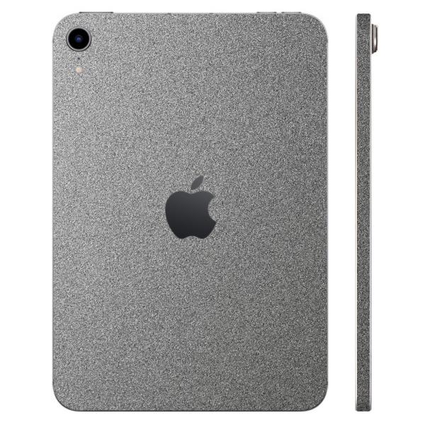 iPad mini (第6世代) 64GB スペースグレー　純正カバー付き iPad mini 第6世代 Wi-Fi 64GB スペースグレイ