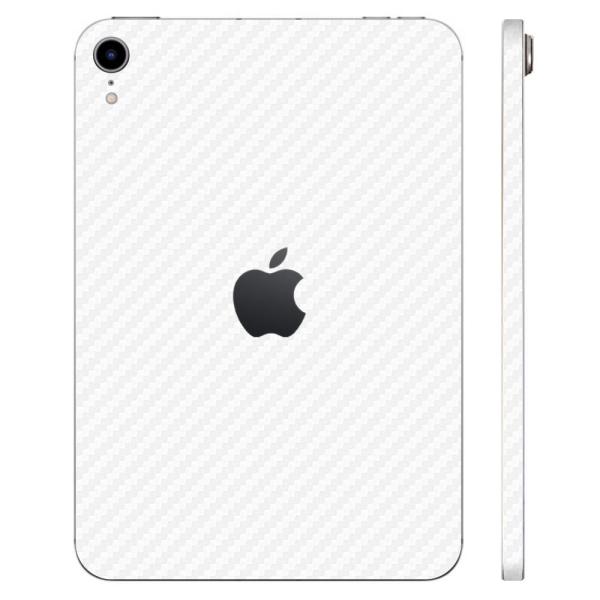 iPad mini (A17 Pro) / mini6 ��6���� �X�L���V�[�� �P�[�X �J�o�[ �t�B���� �w�� wraplus �z���C�g�J�[�{��