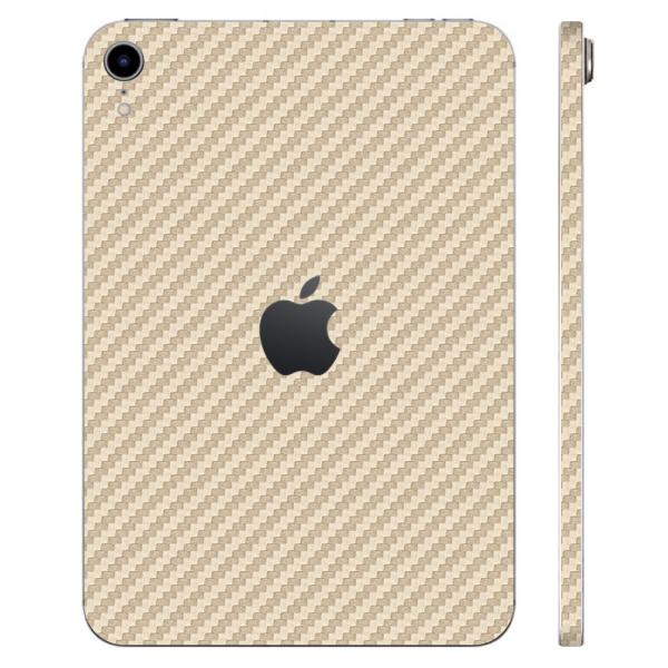 ■商品名：wraplus for iPad mini (A17 Pro) / mini6 (第6世代)■商品説明：・iPad mini (A17 Pro) / mini6 (第6世代)専用のスキンシールです。商品画像内の機器本体は付属いたし...