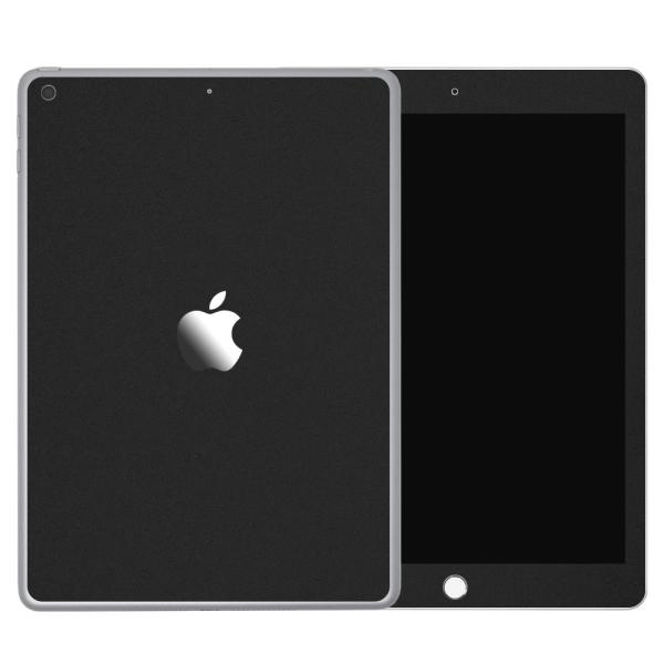Ipad Air Air2 Air3 第3世代 スキンシール ケース カバー フィルム 背面 保護 Wraplus ブラック 黒 Buyee Buyee Japanese Proxy Service Buy From Japan Bot Online