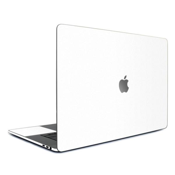 Macbook Pro 16インチ 15インチ スキンシール ケース カバー フィルム 新型 19 18 Wraplus ホワイト 白 Buyee Buyee Japanese Proxy Service Buy From Japan Bot Online