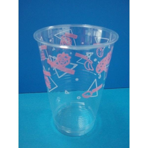 プラスティックカップ フルーツ 421ｍｌ 50個入 Shoku29 ラッピングマーケット 丸三包装 通販 Yahoo ショッピング