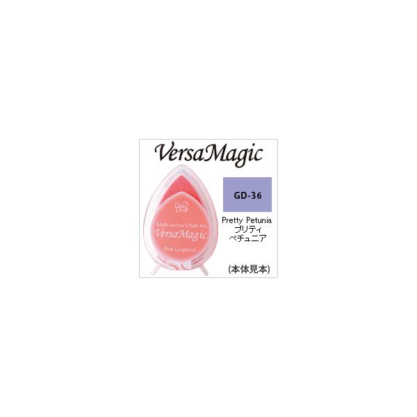 cLlR X^vpbh o[T}WbN f[hbv GD-36 veBy`jA