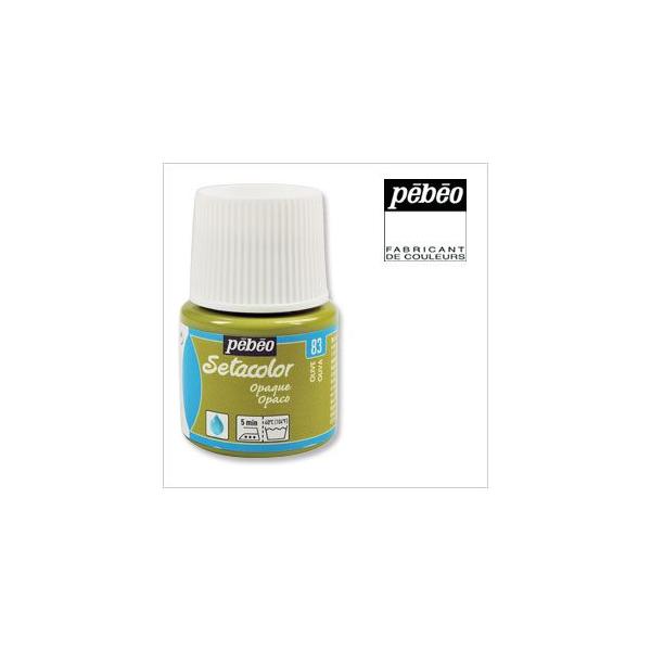 Pebeo �y�x�I �Z�^�J���[(�z�p�G��)  �s�����F(�I�y�[�N) 83  �I���[�u 45ml