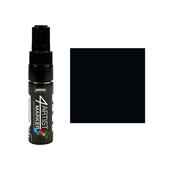 yCg}[J[ s Pebeo yxI 4A[eBXg}[J[8mm `Y ubN 580224