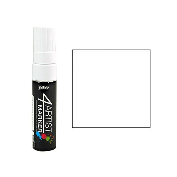 yCg}[J[ s Pebeo yxI 4A[eBXg}[J[15mm tbg zCg 580325