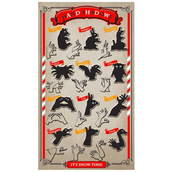 影絵の手 動物 全5種セット フルコンプ ガチャガチャ カプセルトイの価格と最安値 おすすめ通販を激安で