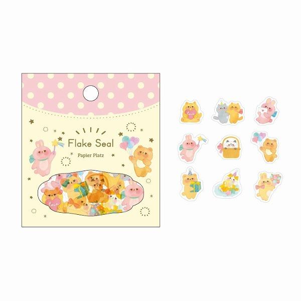 t[NV[ PAPIER PLATZ psAvbc yoko wp[eB[ 37-844