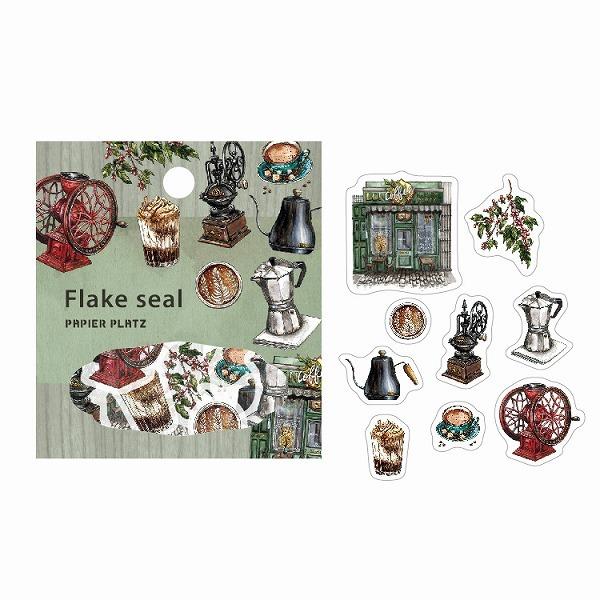 t[NV[ PAPIER PLATZ psAvbc `Aj Coffee shop 37-895