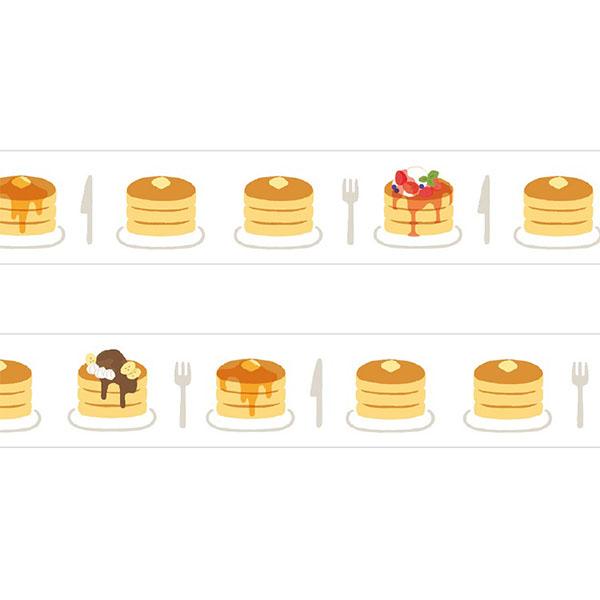 PAPIER PLATZオリジナルデザインのマスキングテープ手帳や手紙、スクラップブッキングなどのデコレーションにぴったり♪【仕様】●サイズ：幅15mm×10m●素材：和紙【注意事項】※商品のカラーは印刷の都合上、実物の物とは多少異なる場合...