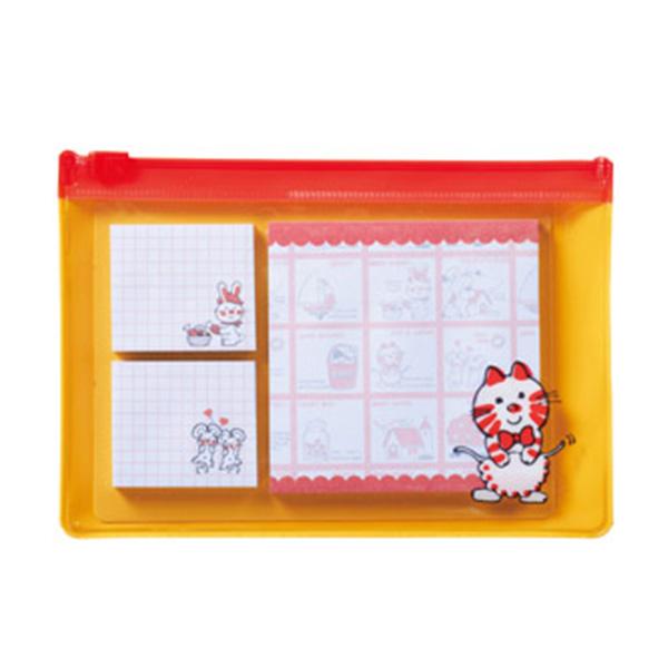 【未開封】☆タイムセール☆meemo30包 ＋フワリーモ  2セット Tajima TAJIMA(タジマデザイン) TB-HBOX2 セフ引出しボックス2段