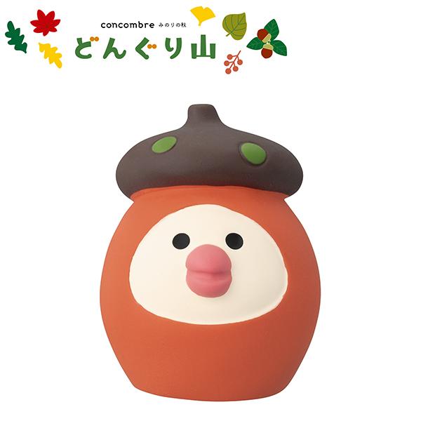 いばら　ガラス細工　コンコンブル ディスプレイ フィギュア DECOLE デコレ concombre コンコンブル