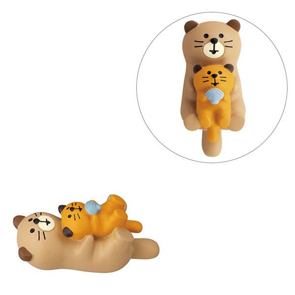 DECOLE　なつやすみの庭 DECOLE（デコレ） ディスプレイ コンコンブル concombre なつやすみの