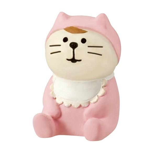 DECOLE（デコレ） 超PayPay祭 ディスプレイ コンコンブル concombre 猫