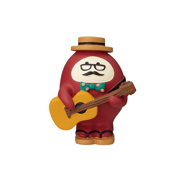 fBXvC DECOLE fR RRu concombre ܂r̂ M^[ ZTM-86533M