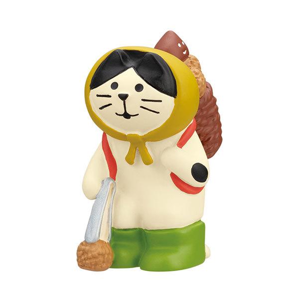 fBXvC fR DECOLE RRu concombre ݂̂̏H IЂ낢L ZCB-86882