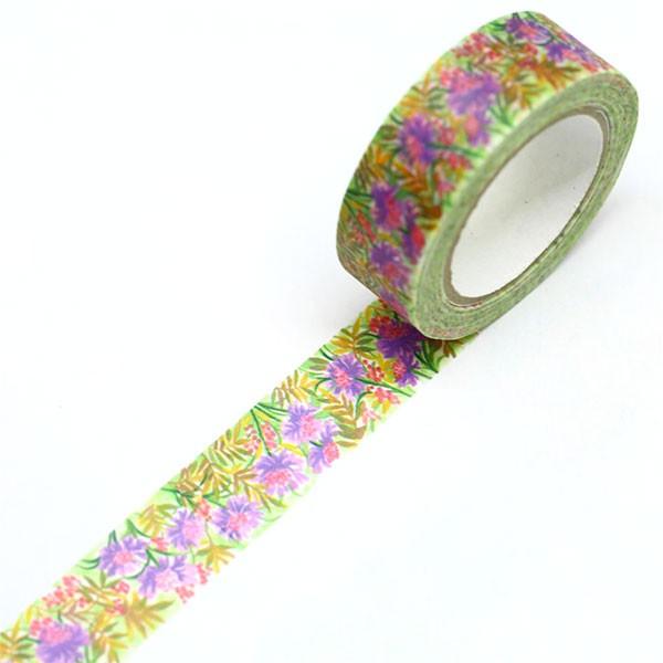 }XLOe[v  SAIEN ʉ J~C\Y ƃV[Y  TR-0027 15mm×10