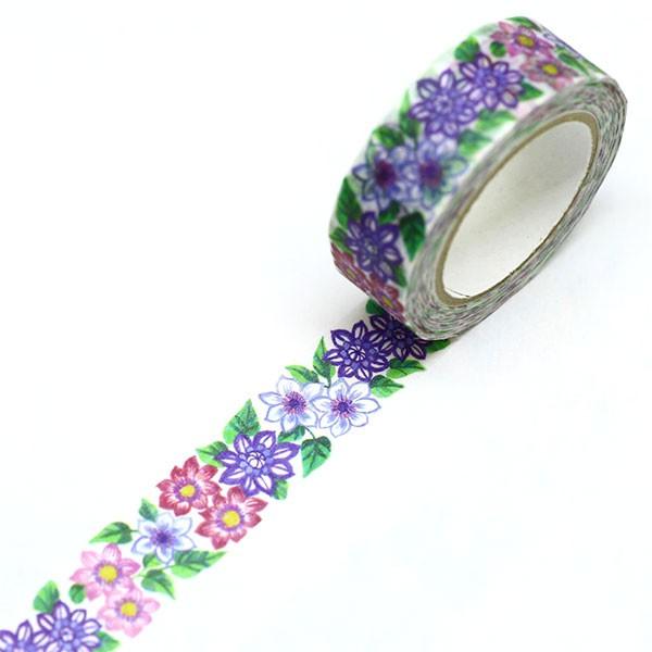 }XLOe[v  SAIEN ʉ J~C\Y ƃV[Y N}`X TR-0036 15mm×10